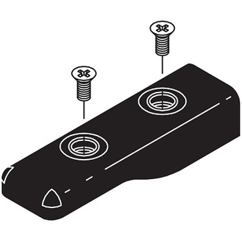 Lenco Electrode Holder Parts, AF-1; AF-2; AF-25; HT-2; HT-25 (1 EA / EA)