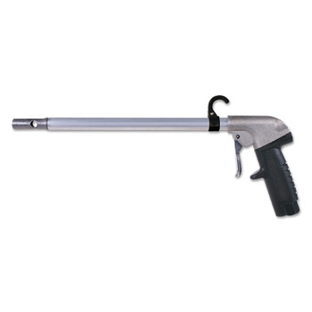 Guardair Ultra Xtra Thrust Safety Air Guns, 18 in Extension, Short Trigger (1 EA / EA)