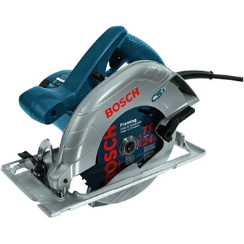 Bosch Power Tools 7 1/4" 15 AMP CIRCULAR SAW (1 EA / EA)