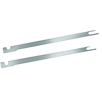 Bosch Power Tools 5" Blade Pair (1 PR / PR)