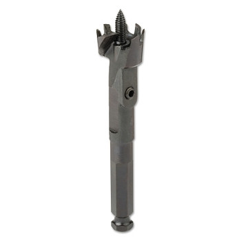 Bosch Power Tools Self-Feed Bits, 1 1/8 in Cutting Dia., 5 in Length (1 EA / EA)