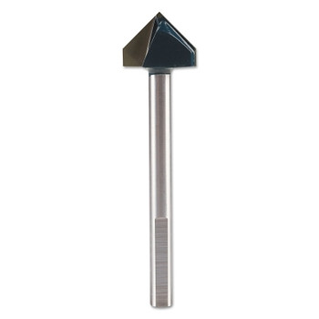 Bosch Power Tools Glass and Tile Bits, 1 in Cutting Diameter (1 PK / PK)