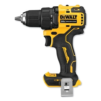 DeWalt Atomic Compact Series 20V MAX* Brushless Drill/Driver, 1/2 in, 1.5 Ah (1 EA / EA)