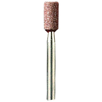 Dremel Grinding Point, 3/16 in, Aluminum Oxide (5 EA / BOX) Dremel Grinding Point, 3/16 in, Aluminum Oxide (5 EA / BOX)