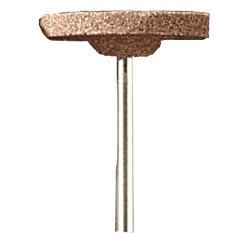 Dremel 1" ALUMINUM OXIDE GRINDING STONE (5 EA / BOX) Dremel 1" ALUMINUM OXIDE GRINDING STONE (5 EA / BOX)