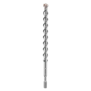 Bosch Power Tools Wild-Bore Spline Carbide Tipped Hammer Bits, 1 1/2 in x 23 in (1 BIT / BIT)