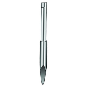 Bosch Power Tools SDS-plus Hammer Steels, 5 3/4 in, Stubby Point (1 EA / EA) Bosch Power Tools SDS-plus Hammer Steels, 5 3/4 in, Stubby Point (1 EA / EA)