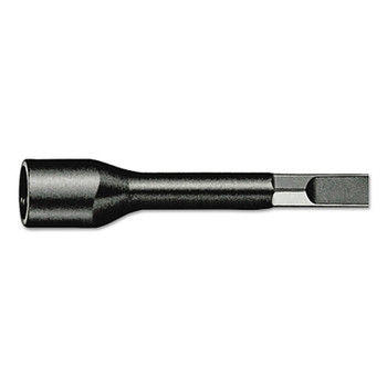 Bosch Power Tools Hex Drive Hammer Steels, 3/4 in x 10 in, Hammer Rod (1 EA / EA)