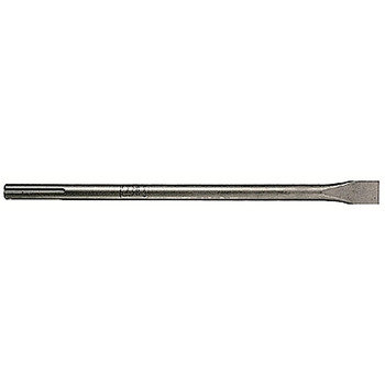 Bosch Power Tools Round Hex Hammer Steels, 1 1/2 in x 12 in (1 EA / EA)