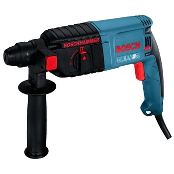Bosch Power Tools Bulldog SDS-plus Rotary Hammers, 3/4 in Drive, 6,000 blows/min Cycle Rate (1 EA / EA)