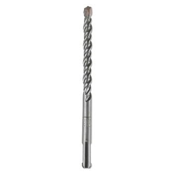 Bosch Power Tools Carbide Tipped SDS Shank Drill Bits, 4 in, 5/16 in Dia. (1 BIT / BIT)