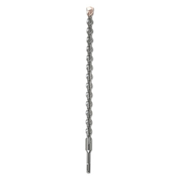 Bosch Power Tools Carbide Tipped SDS Shank Drill Bits, 16 in, 3/4 in Dia. (1 BIT / BIT) Bosch Power Tools Carbide Tipped SDS Shank Drill Bits, 16 in, 3/4 in Dia. (1 BIT / BIT)
