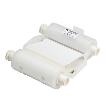 Brady BBP31/BBP33 Heavy-Duty Print Ribbons, 200 ft x 4.33 in, White (1 EA / EA) Brady BBP31/BBP33 Heavy-Duty Print Ribbons, 200 ft x 4.33 in, White (1 EA / EA)