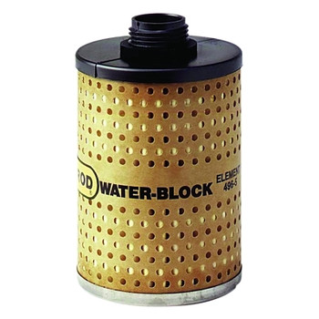 Goldenrod 56610 WATER-BLOCK FUEL FILTER W/TOP CAP (1 EA / EA)