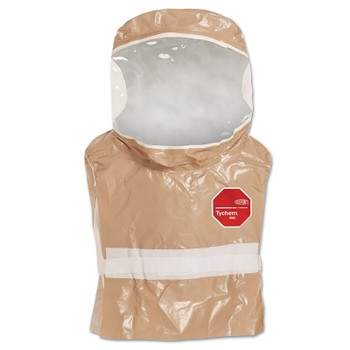 DuPont Tychem CPF3 Hood, , One Size (6 EA / CA)