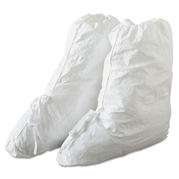 DuPont ProShield NexGen Boot Covers, X-Large, White (100 EA / CA)