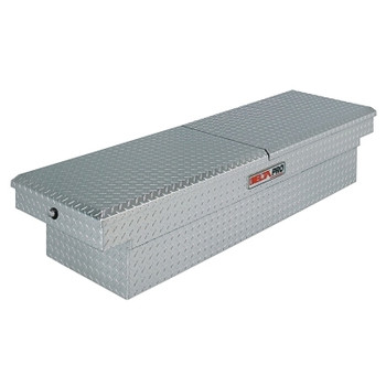 Crescent JOBOX DELTA PRO MID LID ALUMINUM FULLSIZE C/O BOX (1 EA / EA) Crescent JOBOX DELTA PRO MID LID ALUMINUM FULLSIZE C/O BOX (1 EA / EA)