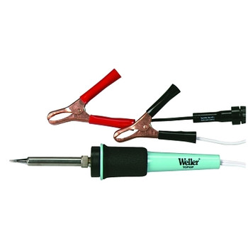 Weller Field Soldering Irons, 700 Ã‚Â°F (1 EA / EA)