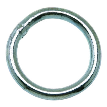 Campbell Welded Rings, 1/2 in, 200 lb (1 EA / EA)