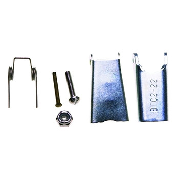 Campbell 17712 7-27 UNIVERSAL LATCH KIT (1 EA / EA)