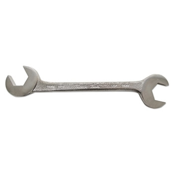 Martin Tools Hydraulic Wrenches, 7/8 in Opening, 8 in Long, Chrome (1 EA / EA) Martin Tools Hydraulic Wrenches, 7/8 in Opening, 8 in Long, Chrome (1 EA / EA)