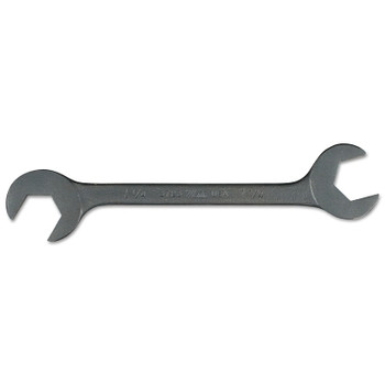 Martin Tools Hydraulic Wrenches, 1 1/8 in Opening, 11 in Long, Black (1 EA / EA) Martin Tools Hydraulic Wrenches, 1 1/8 in Opening, 11 in Long, Black (1 EA / EA)