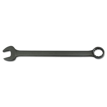 Martin Tools Combination Wrenches, 1 1/16 in Opening, 15 in Long, 12 Points, Black (1 EA / EA)