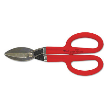 CRESCENT/WISS A13N 7In Straight Pattern Snips (6 EA / CT)