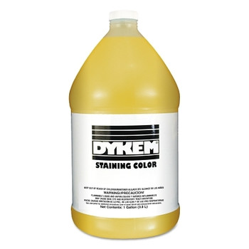 DYKEM DYKEM Opaque Staining Colors, 1 Gallon Bottle, Yellow (4 GAL / CS) DYKEM DYKEM Opaque Staining Colors, 1 Gallon Bottle, Yellow (4 GAL / CS)
