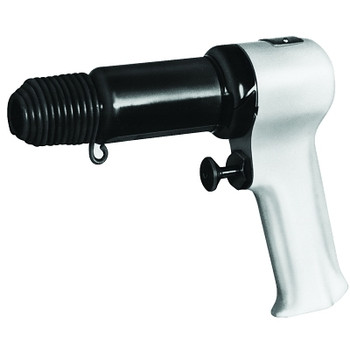 Ingersoll Rand Air Hammers, Utility Hammer, 2 1/4 in Stroke L, 3,000 blows/min, Pistol Grip (1 EA / EA)