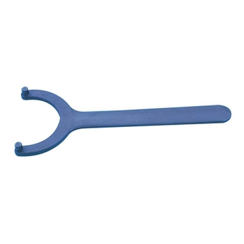 Martin Tools Face Spanner Wrenches, 1 in Opening, Pin, Forged Alloy Steel, 4 1/2 in (1 EA / EA)
