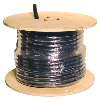 Southwire SEOOW Power Cables, 18/3 AWG, 250 ft (1 FT / FT)