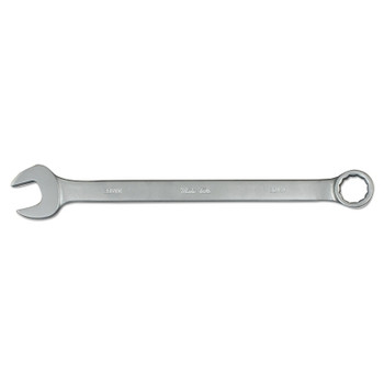Martin Tools Combination Wrenches, 2 1/16 in Opening, 27 1/2 in Long, Chrome (1 EA / EA)