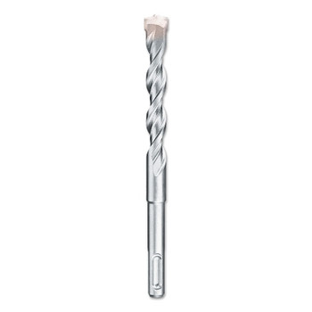 DeWalt Rock Carbide SDS+ Bits, 10 in, 3/8 in Dia. (1 EA / EA) DeWalt Rock Carbide SDS+ Bits, 10 in, 3/8 in Dia. (1 EA / EA)