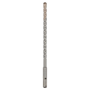 DeWalt Rock Carbide SDS+ Bits, 10 in, 7/16 in Dia. (1 EA / EA) DeWalt Rock Carbide SDS+ Bits, 10 in, 7/16 in Dia. (1 EA / EA)