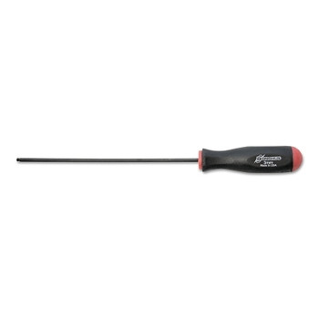 Bondhus Balldriver Metric Long Hex Screwdrivers, 3 mm, 9.7 in Long (2 EA / BOX)