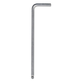 Eklind Tool Individual Ball-Hex-L Keys, 1/16 in, 3 in Long, Bright (10 EA / CT) Eklind Tool Individual Ball-Hex-L Keys, 1/16 in, 3 in Long, Bright (10 EA / CT)