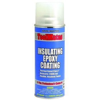 Aervoe EPOXY INSULATING COATING (12 EA / CA)