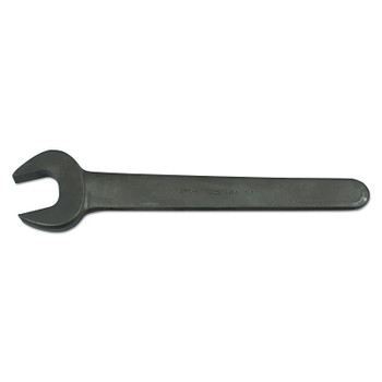 Martin Tools Single Head Open End Wrenches, 2 15/16 in Opening, 27 in Long, Black (1 EA / EA)