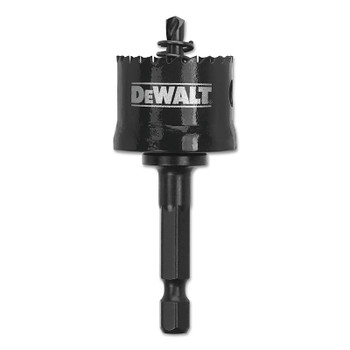 DeWalt Impact Ready Hole Saw, 3/4 in (1 EA / EA)