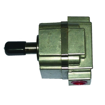 BSM Pump PFG Series Rotary Gear Pumps, 3/8 in, 1 gpm, 2000 PSI, CW (1 EA / EA) BSM Pump PFG Series Rotary Gear Pumps, 3/8 in, 1 gpm, 2000 PSI, CW (1 EA / EA)
