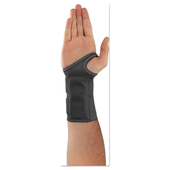 Ergodyne PF PF4010L-BK (M) WRIST/SP (1 EA / EA)