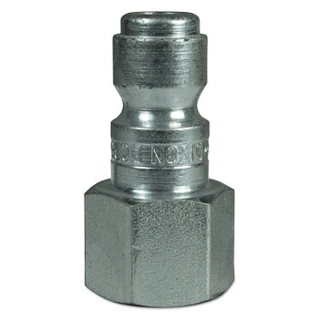 Dixon Valve Air Chief Industrial Quick Connect Fittings, 3/8 x 1/2 in (NPT) F (10 EA / BOX)