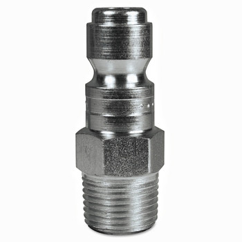 Dixon Valve Air Chief Industrial Quick Connect Fittings, 1/2 x 1/2 in (NPT) M (1 EA / EA)