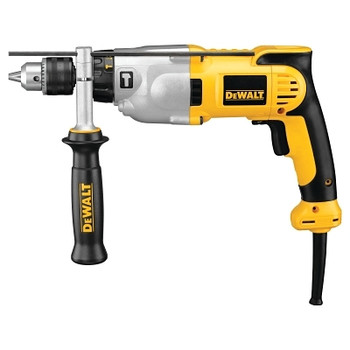 DeWalt Hammer Drill Kits, 3,300 blows/min (1 EA / EA) DeWalt Hammer Drill Kits, 3,300 blows/min (1 EA / EA)