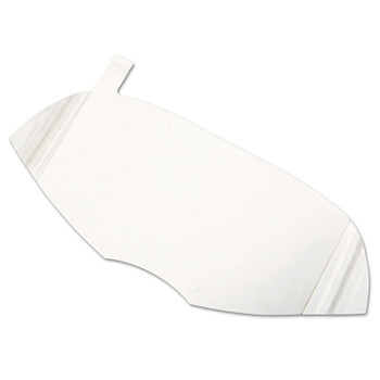 Honeywell North Peel Away Windows for Full Facepieces, North 5400, 7600 and 7800 Series 15/pk (1 PK / PK) Honeywell North Peel Away Windows for Full Facepieces, North 5400, 7600 and 7800 Series 15/pk (1 PK / PK)