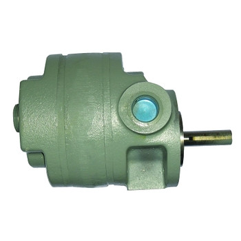 BSM Pump 500 Series Rotary Gear Pumps, 3/4 in, 11.1 gpm, 1000 PSI, CW (1 EA / EA)