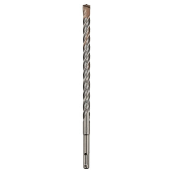 DeWalt Rock Carbide SDS+ Bits, 10 in, 1/2 in Dia. (1 EA / EA) DeWalt Rock Carbide SDS+ Bits, 10 in, 1/2 in Dia. (1 EA / EA)