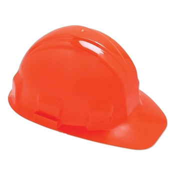 Jackson Safety Sentry III Hard Hat, Hi-Viz Orange (12 EA / CA)