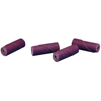 3M Abrasive Three-M-ite Coated-Cloth Cartridge Sleeve; Abrasive Regular Cartridge Rolls 241D (100 EA / BX)